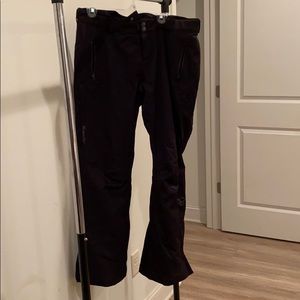 Ski/snowboard pants